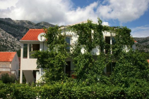  Apartments with a parking space Orebic, Peljesac - 266  Оребич